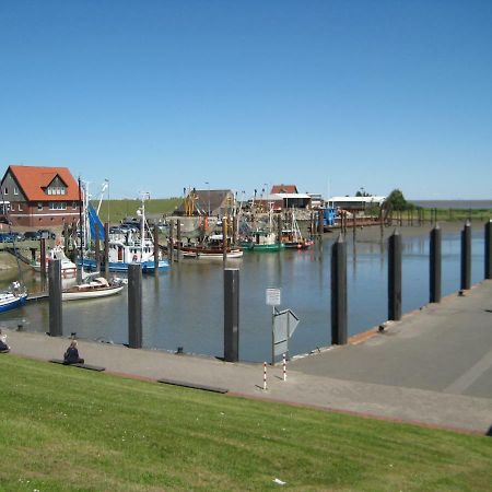 Ferienwohnungen Aika Burhave Extérieur photo