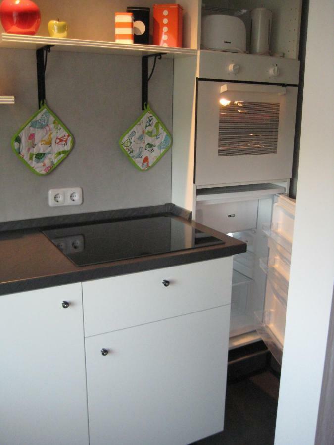Ferienwohnungen Aika Burhave Extérieur photo