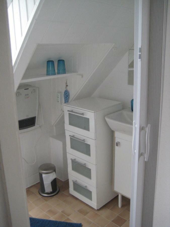 Ferienwohnungen Aika Burhave Extérieur photo
